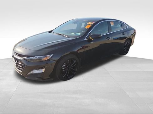 Used 2024 Chevrolet Malibu LT image 9