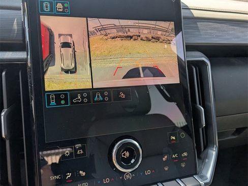 New 2026 GMC Acadia AT4 w/ LPO, Floor Liner Package image 16