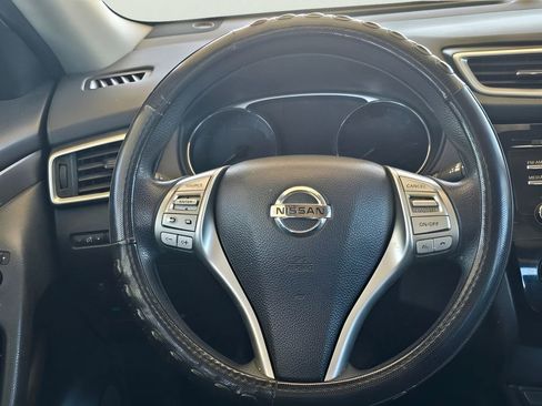 Used 2016 Nissan Rogue S image 52