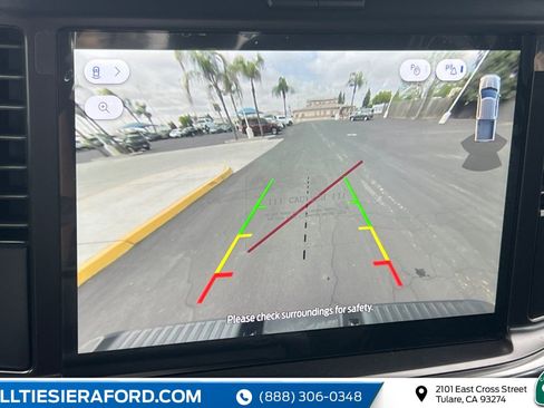 New 2026 Ford F150 STX w/ Equipment Group 201A FX4 image 19