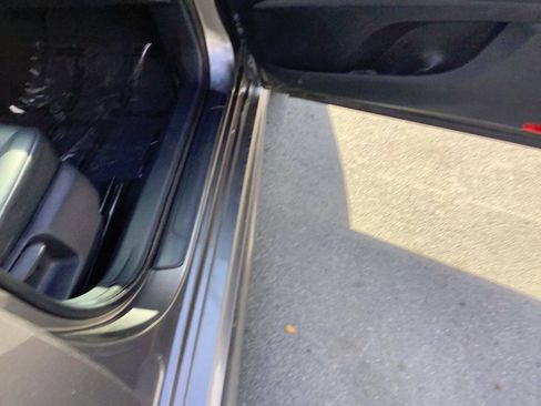 Used 2020 Toyota Camry SE w/ Carpet Mat Package FWD image 35