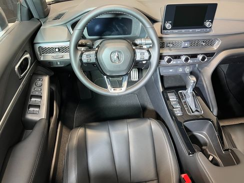 Used 2025 Acura Integra A-Spec image 18