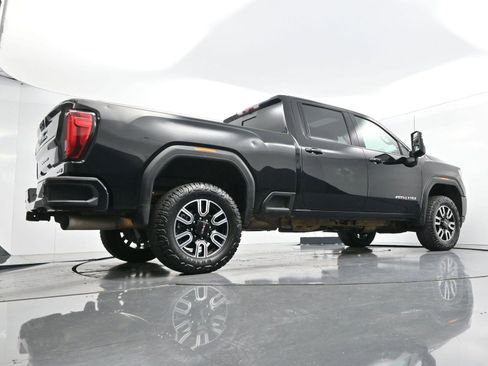 Used 2023 GMC Sierra 3500 AT4 w/ AT4 Premium Plus Package image 52