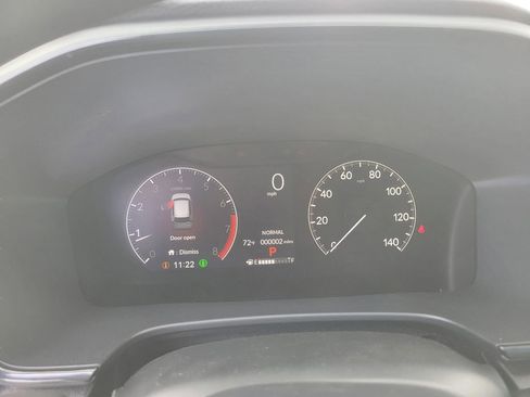 New 2026 Honda CR-V LX image 28