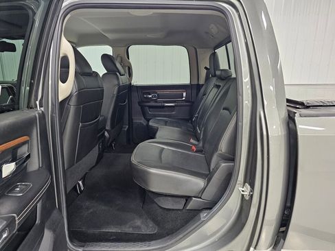 Used 2013 RAM 2500 Laramie w/ Cold Weather Group image 13