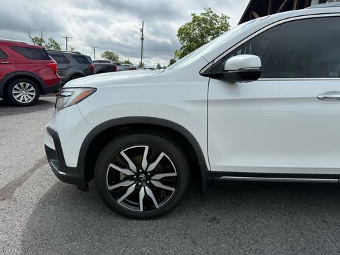Used 2020 Honda Pilot Touring image 46