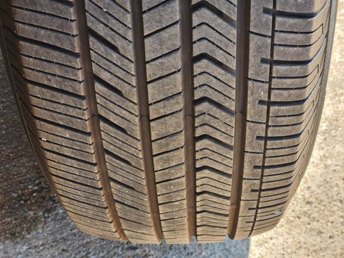 Used 2026 Toyota Sequoia Limited w/ Nightshade Package RWD image 15