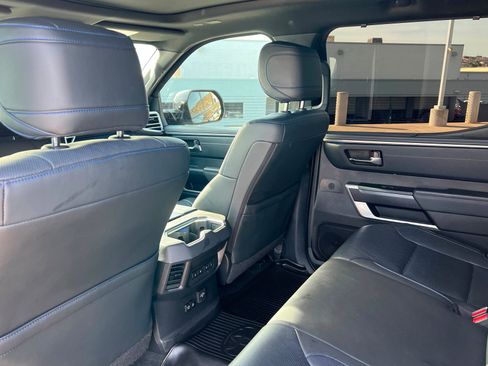 Used 2022 Toyota Tundra Platinum image 20