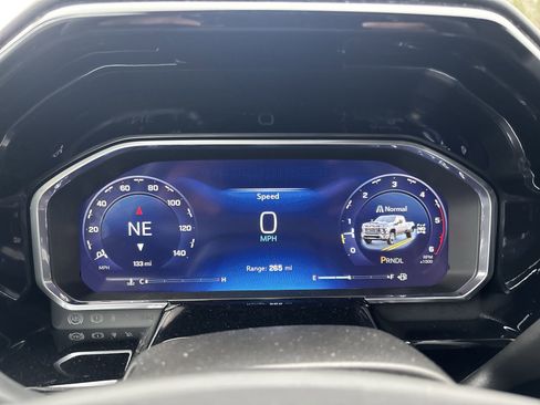 New 2026 Chevrolet Silverado 3500 LT w/ Convenience Package image 18