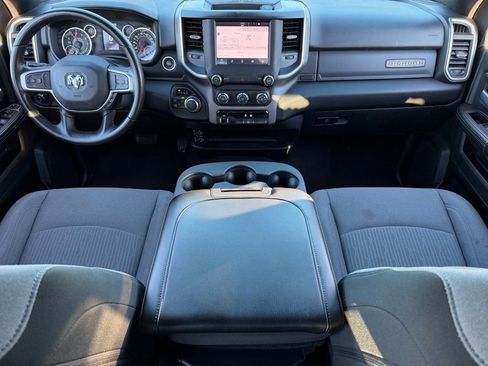Used 2024 RAM 2500 Big Horn image 6