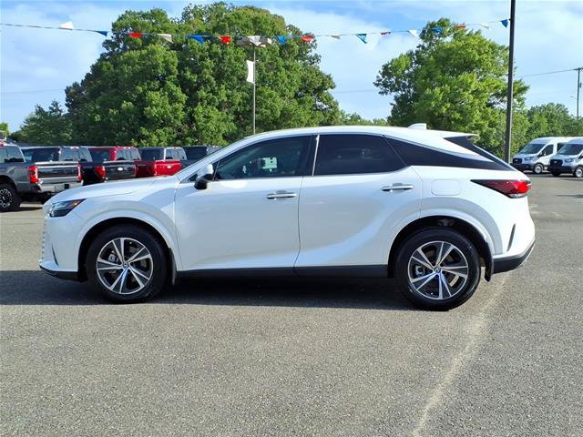 Used 2023 Lexus RX 350 FWD image 3