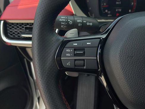 New 2025 Acura ADX A-Spec image 20