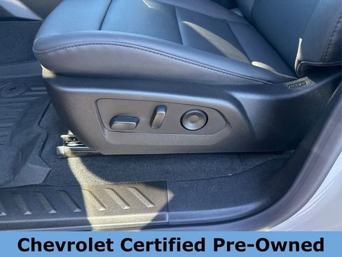 Certified 2026 Chevrolet Colorado Trail Boss AWD/4WD image 32