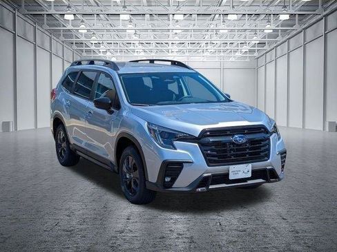 Used 2026 Subaru Ascent Premium AWD/4WD image 50