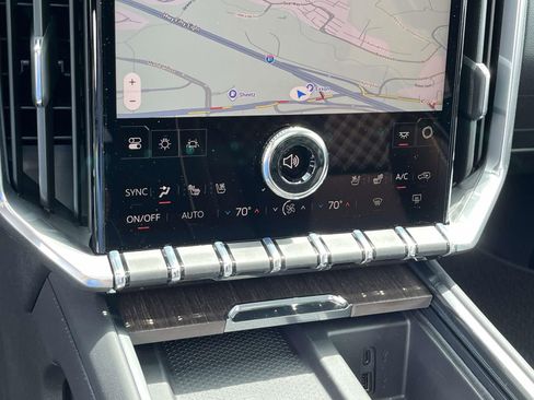 New 2026 GMC Acadia Denali w/ Super Cruise Package AWD/4WD image 30