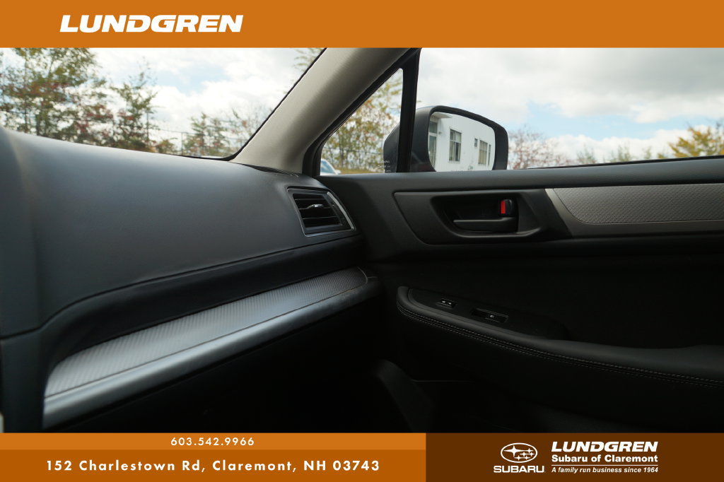 Used 2018 Subaru Outback 2.5i AWD/4WD image 20