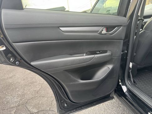 Used 2020 MAZDA CX-5 Touring AWD/4WD image 18