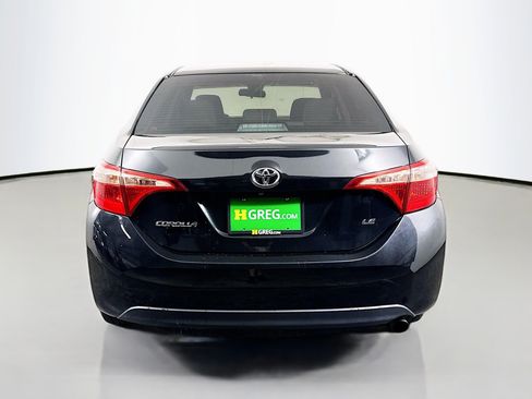 Used 2018 Toyota Corolla L image 8