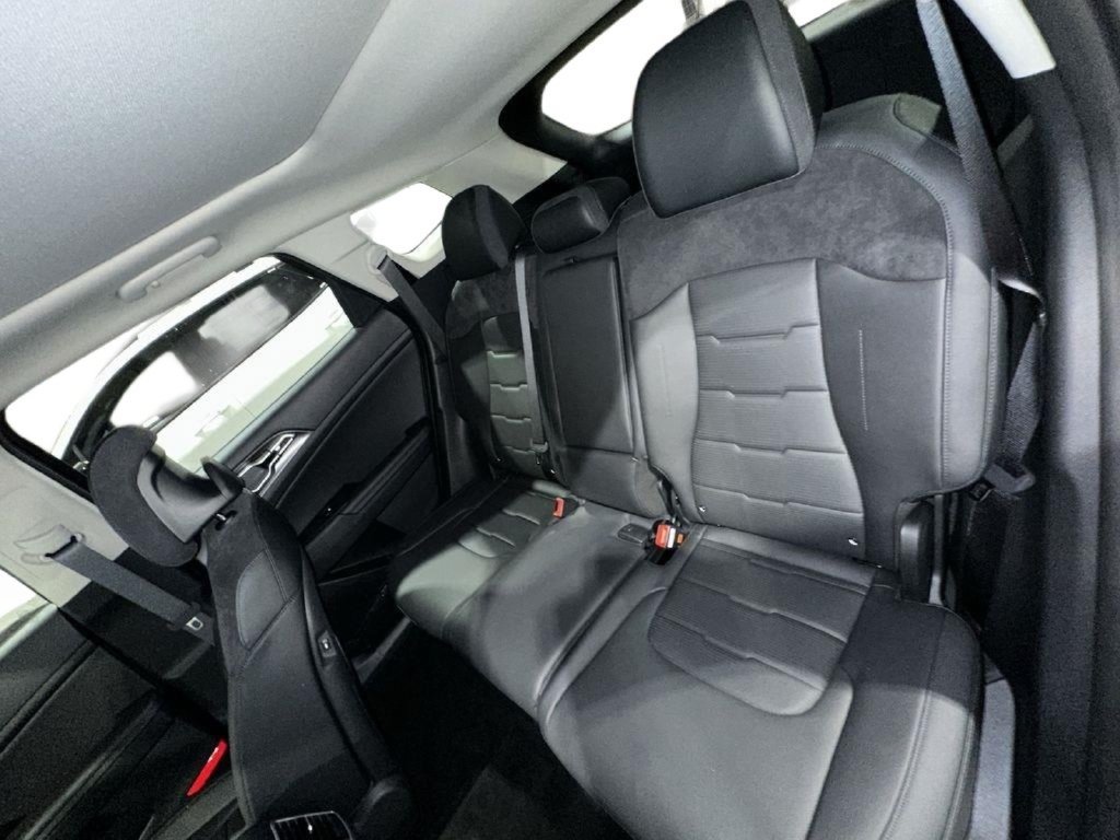New 2026 Kia Sportage SX FWD image 25