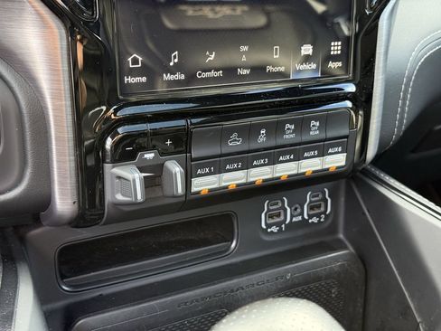 Used 2022 RAM 1500 TRX w/ TRX Level 2 Equipment Group image 24