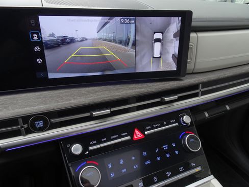 Used 2024 Hyundai Santa Fe Calligraphy image 19