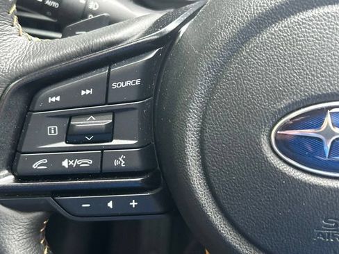 Used 2025 Subaru Outback Wilderness AWD/4WD image 18