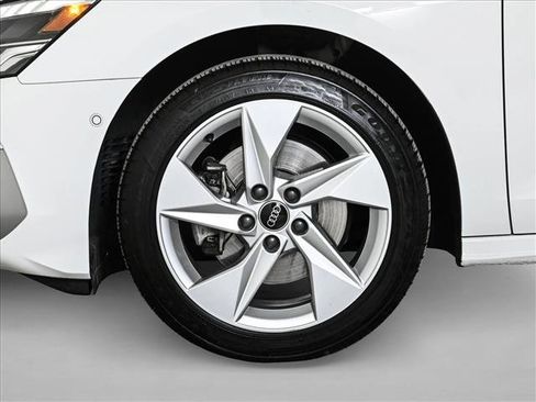 Used 2024 Audi A3 2.0T Premium image 24