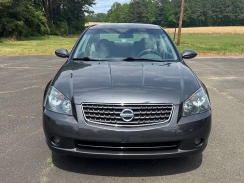 Used 2006 Nissan Altima 2.5 S w/ (K92) Protection Pkg FWD image 3