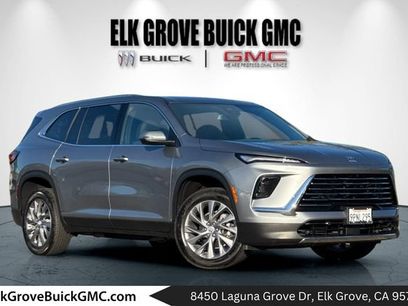 Used 2025 Buick Enclave Preferred