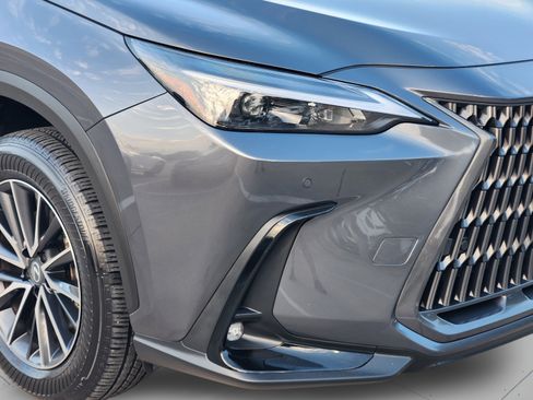 Used 2026 Lexus NX 350 AWD w/ Accessory Package (Z1) image 33