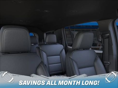 New 2027 Chevrolet Traverse LT w/ Driver Confidence Package FWD image 24