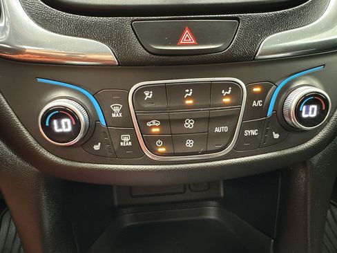 Certified 2020 Chevrolet Equinox LT AWD/4WD image 18