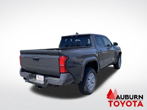 New 2026 Toyota Tacoma SR5 AWD/4WD image 7