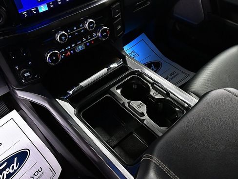 Used 2024 Ford F250 Lariat w/ Lariat Ultimate Package image 25