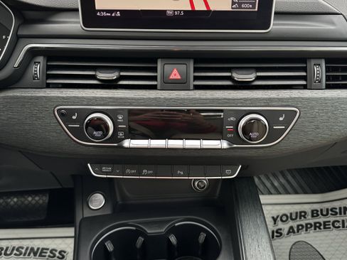 Used 2017 Audi A4 2.0T Premium Plus w/ Premium Plus Package image 16