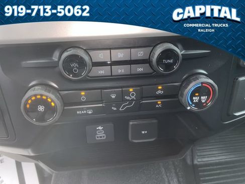 New 2024 Ford F550 2WD Crew Cab Super Duty image 19