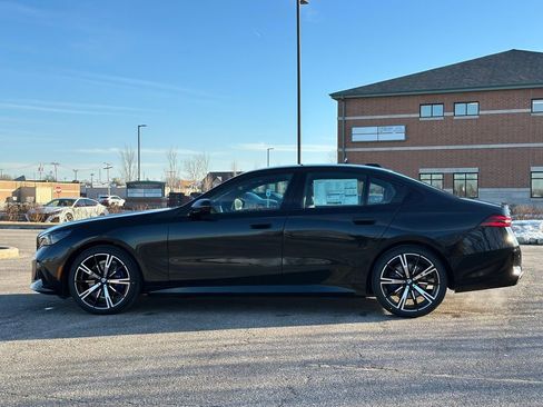 New 2026 BMW 530i xDrive w/ M Sport Package image 4