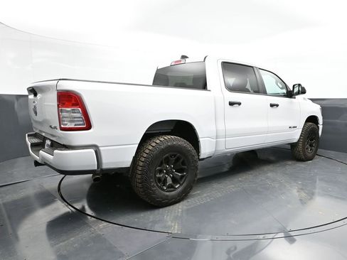 Used 2022 RAM 1500 Tradesman w/ Tradesman Group image 3