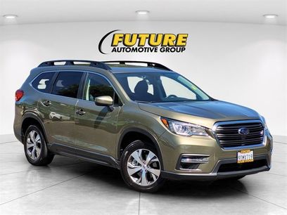 Used 2022 Subaru Ascent Premium w/ Convenience Package