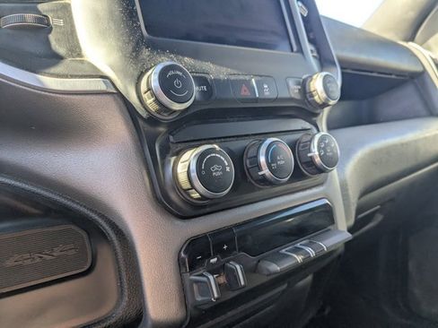 Used 2022 RAM 2500 Big Horn image 19