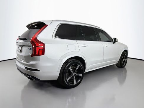 Used 2019 Volvo XC90 T6 R-Design w/ Protection Package Premier image 6