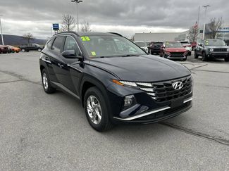 Used 2023 Hyundai Tucson SEL video 1