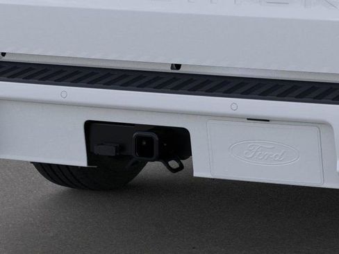 New 2025 Ford Maverick Lobo image 23