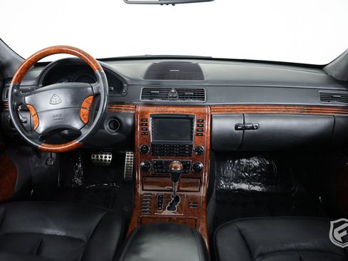 Used 2004 Maybach 57 image 16