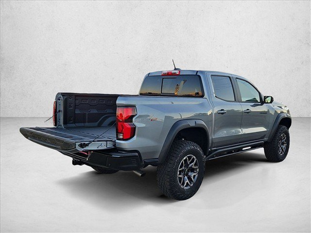 New 2026 Chevrolet Colorado ZR2 w/ Technology Package AWD/4WD image 2