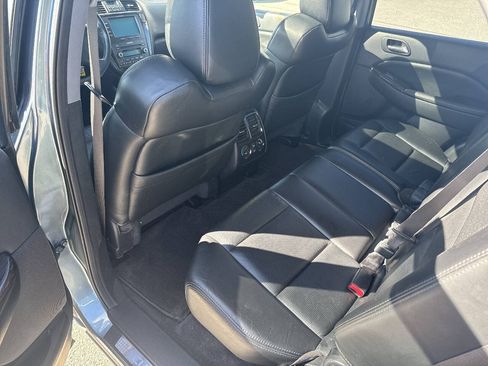 Used 2006 Acura MDX Touring AWD/4WD image 11