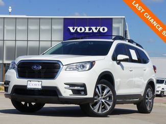 Used 2020 Subaru Ascent Limited w/ Technology Package video 1