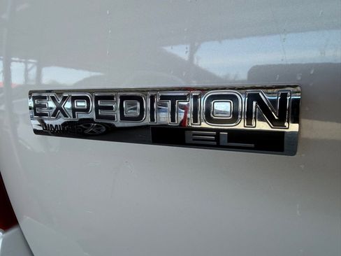 Used 2010 Ford Expedition EL Limited image 29