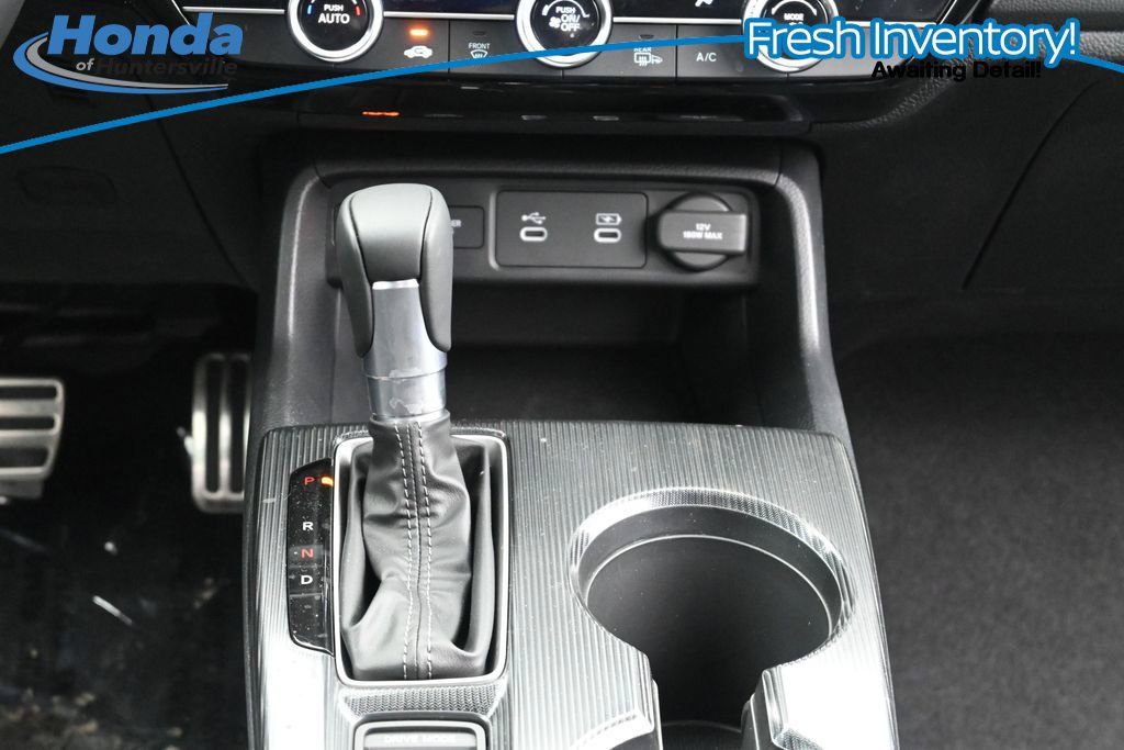 Used 2026 Honda Civic Sport image 21