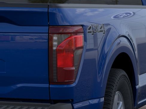 New 2026 Ford F150 XL AWD/4WD image 21